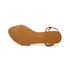 Pink Elegant Casual 2389 Sandal For Womens